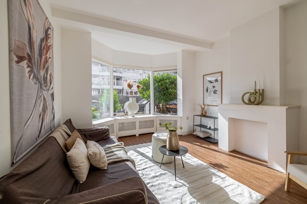 Medium property photo - Secretaris Bosmanstraat 9A, 2041 KR Zandvoort